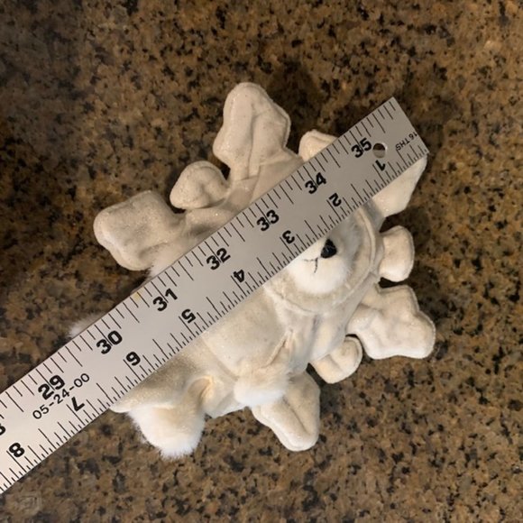 Boyds Bear -  Crystal Frost - Picture 5 of 6